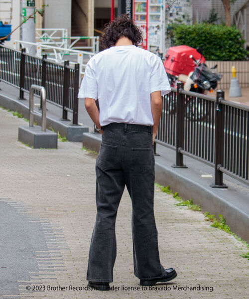 GOOD ROCK SPEED（グッドロックスピード）の「【GOOD ROCK SPEED/グッドロックスピード】SUMMER バンドTシャツ バンT（Tシャツ/カットソー・メンズ・ホワイト系その他/ライトグレー/ホワイト系その他2・M/L）」の15枚目の写真