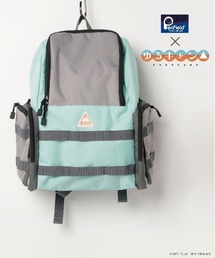 ペンフィールド × ゆるキャン△ スーパーデフォルメ スクーターリュック グッズ コラボアイテム