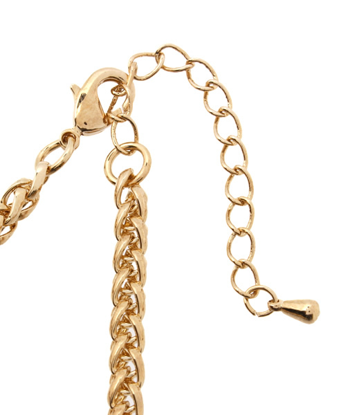 OUTLET（アウトレット）の「【CAPRICIEUX LE'MAGE】NLシャツレイヤードプルオーバー（ニット/セーター・レディース・ライトグレー/その他1・FREE）」の11枚目の写真