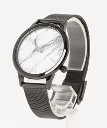 【KOMONO】LEXI ROYALE WHITE MARBLE