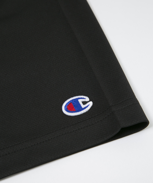 Champion（チャンピオン）の「XLARGE×Champion  S/STEE SLANTED OG JERSEY / チャンピオン（Tシャツ/カットソー・メンズ・ホワイト/ブラック/アッシュ・X-LARGE/LARGE/SMALL/MEDIUM）」の7枚目の写真