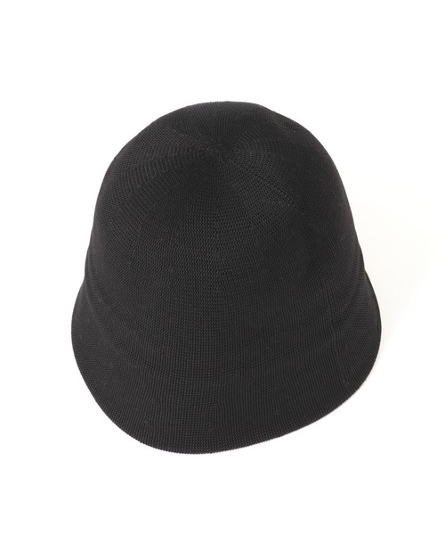 FREE'S MART（フリーズマート）の「◆サーモベル型ハット（ハット・レディース・ブラック/ホワイト/ベージュ・ﾌﾘ-）」の14枚目の写真