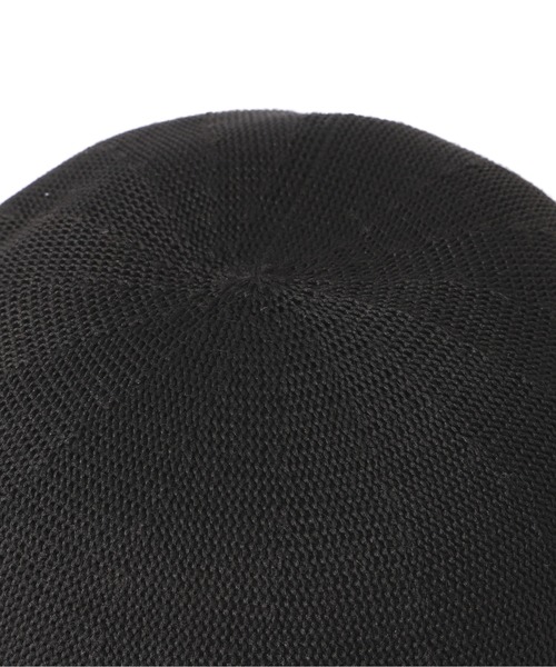 FREE'S MART（フリーズマート）の「◆サーモベル型ハット（ハット・レディース・ブラック/ホワイト/ベージュ・ﾌﾘ-）」の15枚目の写真