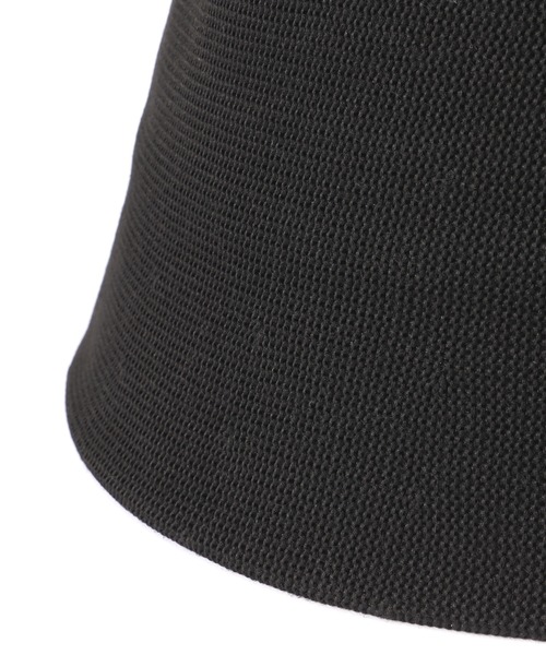 FREE'S MART（フリーズマート）の「◆サーモベル型ハット（ハット・レディース・ブラック/ホワイト/ベージュ・ﾌﾘ-）」の16枚目の写真