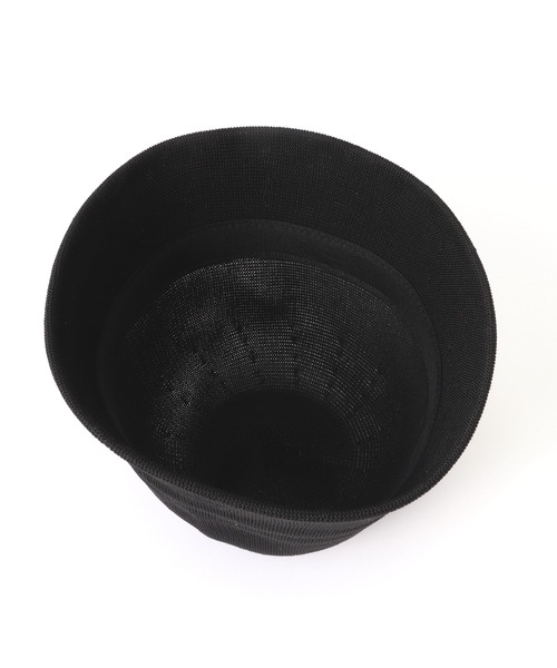 FREE'S MART（フリーズマート）の「◆サーモベル型ハット（ハット・レディース・ブラック/ホワイト/ベージュ・ﾌﾘ-）」の17枚目の写真