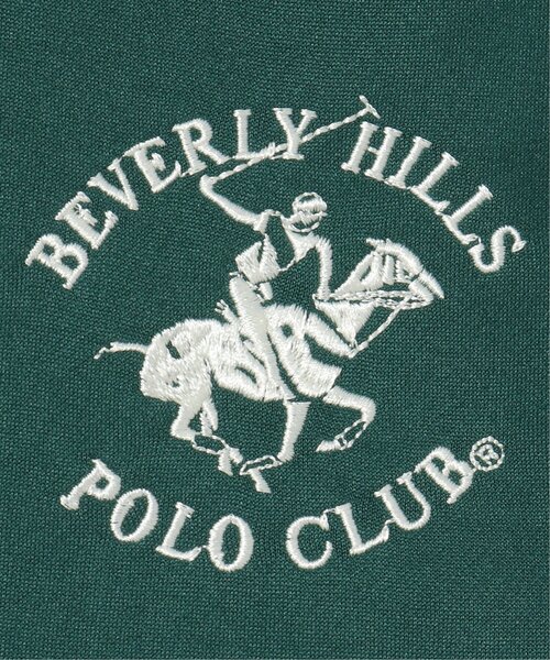 BEVERLY HILLS POLO CLUB（ビバリーヒルズポロクラブ）の「BEVERLY HILLS POLO CLUB ビバリーヒルズポロクラブ トラックパンツ（その他パンツ・メンズ・ネイビー/オフホワイト/グリーン・L/M）」の22枚目の写真