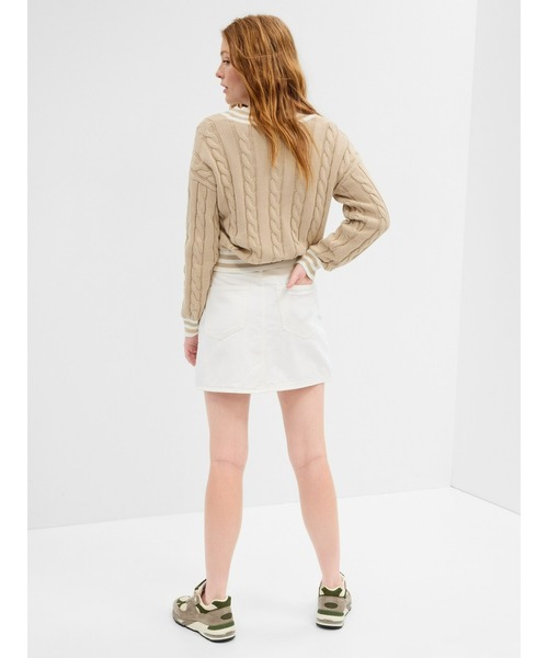 【セリーヌ】ミニスカート ホワイトウォッシュ デニム 楽天市場】CELINE セリーヌ White Wash Denim Mini Skirt ミニ