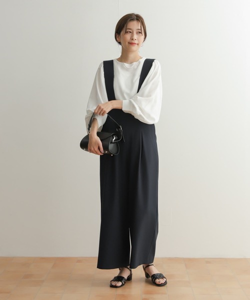 URBAN RESEARCH DOORS（アーバンリサーチドアーズ）の「ボリューム