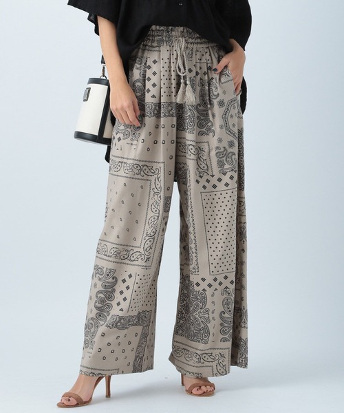 BAYFLOW（ベイフロー）の「【ELEPHANT BRAND(エレファント