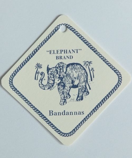 その他 Elephant brand b84ba2a58f0406005664e0cd2ef65e