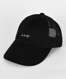 LAD MUSICIAN | MESH CAP(キャップ)