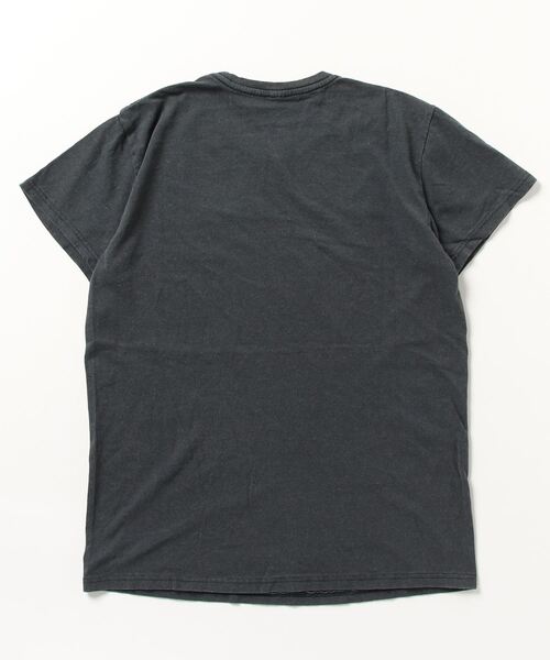 2AM(ツーエイエム)の「THRIFTY LOOK/スリフティールック THRIFTY'JOY DIVISION'TEE(Tシャツ/カットソー・メンズ・ブラック・LARGE/X-LARGE/MEDIUM/XX-LARGE)」の8枚目の写真