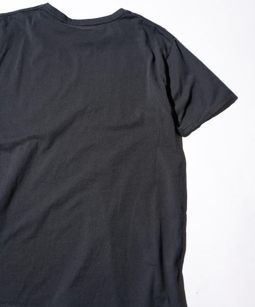 2AM(ツーエイエム)の「THRIFTY LOOK/スリフティールック THRIFTY'JOY DIVISION'TEE(Tシャツ/カットソー・メンズ・ブラック・LARGE/X-LARGE/MEDIUM/XX-LARGE)」の7枚目の写真
