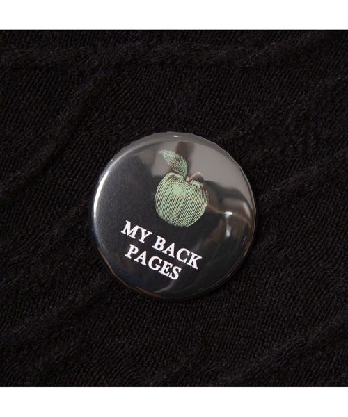 STOF(ストフ)の「STOF/ストフ/Queen Save The Woven Pullover(スウェット・メンズ・ブラック/カーキ・MEDIUM/SMALL)」の16枚目の写真