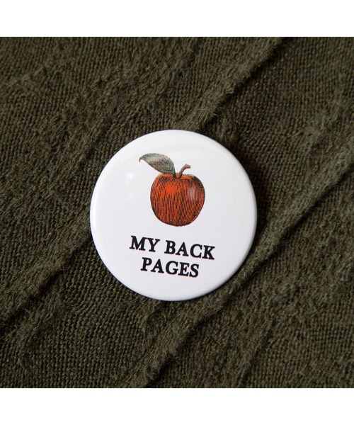 STOF(ストフ)の「STOF/ストフ/Queen Save The Woven Pullover(スウェット・メンズ・ブラック/カーキ・MEDIUM/SMALL)」の21枚目の写真