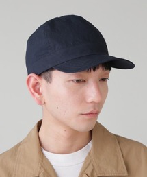 LIGHTWEIGHT COTTON NYLON TWILL