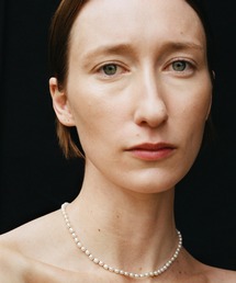 SOPHIE BUHAI（ソフィーブハイ）の「Tiny Pearl Collar（ネックレス・メンズ）」
