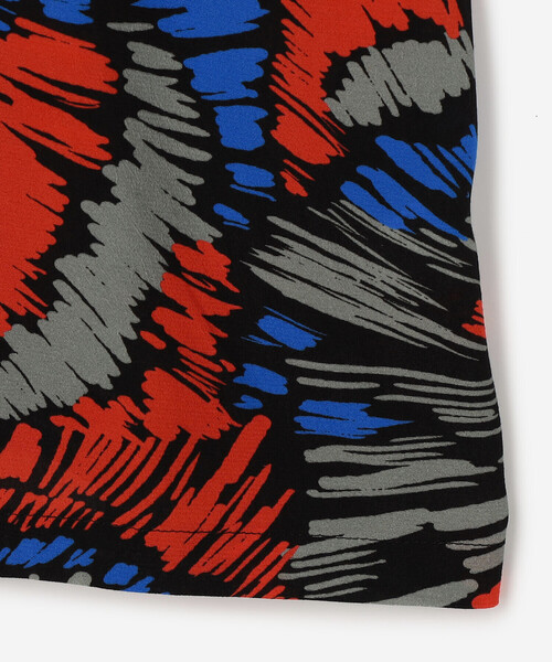 Bshop（ビショップ）の「WAXMAN BROTHERS | ハワイシャツ MEN（シャツ/ブラウス・メンズ・A/グリーン系その他2/ブラック系その他/B・M/L）」の9枚目の写真