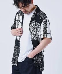 Bshop | WAXMAN BROTHERS | ハワイシャツ MEN(シャツ/ブラウス)
