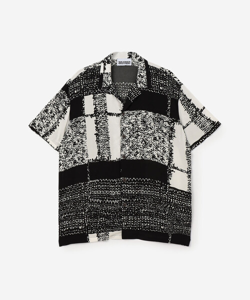 Bshop（ビショップ）の「WAXMAN BROTHERS | ハワイシャツ MEN（シャツ/ブラウス・メンズ・A/グリーン系その他2/ブラック系その他/B・M/L）」の21枚目の写真