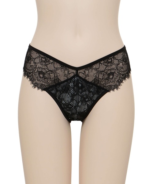 RAVIJOUR シアーアイラッシュ 上下セット D65Tバック Sサイズ 新品 RAVIJOUR ショーツ シアーアイラッシュTバック : ZOZOTOWN