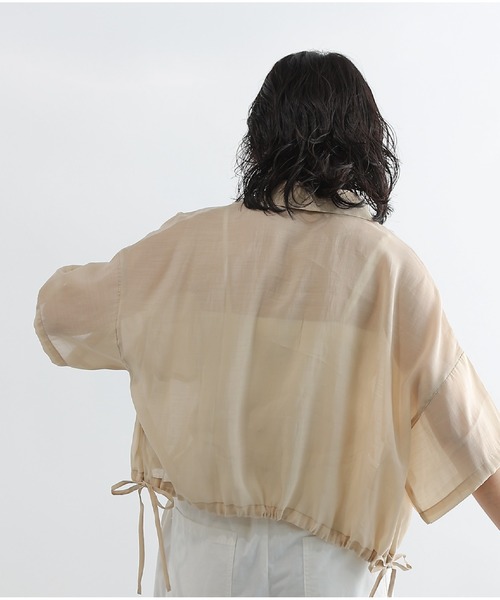 ドロップ 様 BALENCIAGA＊DECONSTRUCTED ZIP-UP レザージャケット＊送料込