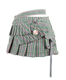 TENLU(LHP WOMEN ラフォーレ原宿店)｜rurumu:のスカートを使った 