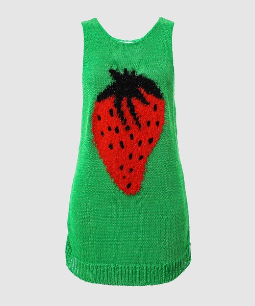 JW Anderson（ジェイダブリューアンダーソン）｜タンクトップ一覧 - WEAR