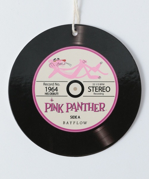 BAYFLOW（ベイフロー）の「【PINK PANTHER(ピンクパンサー)×BAYFLOW】カイキンシャツ（シャツ/ブラウス・レディース・ブラウン/ブラック・FREE）」の15枚目の写真