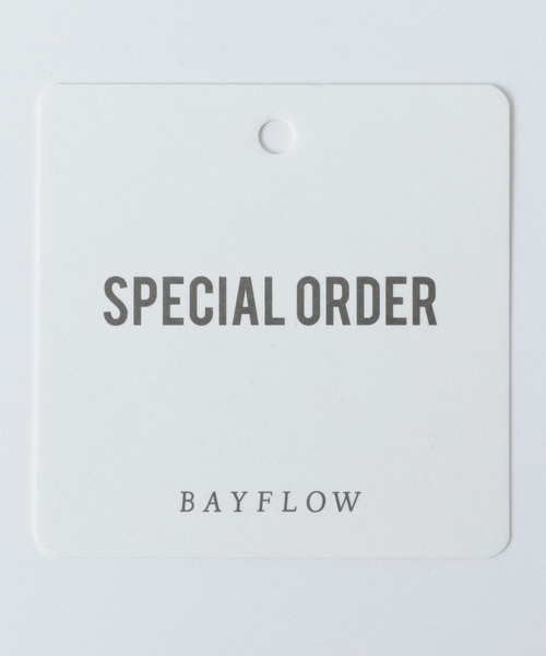 BAYFLOW（ベイフロー）の「【PINK PANTHER(ピンクパンサー)×BAYFLOW】カイキンシャツ（シャツ/ブラウス・レディース・ブラウン/ブラック・FREE）」の16枚目の写真