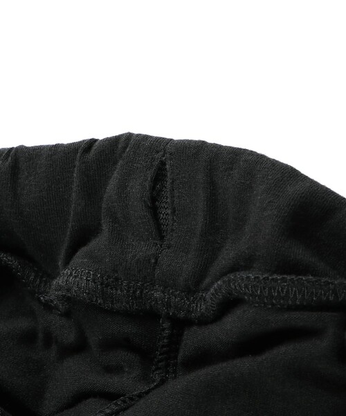 BRANSHES（ブランシェス）の「【WEB限定】1分丈無地スカッツ（スカート・キッズ・コバルトブルー/ピンク/ブラック・100/140/130/120/110/90）」の17枚目の写真