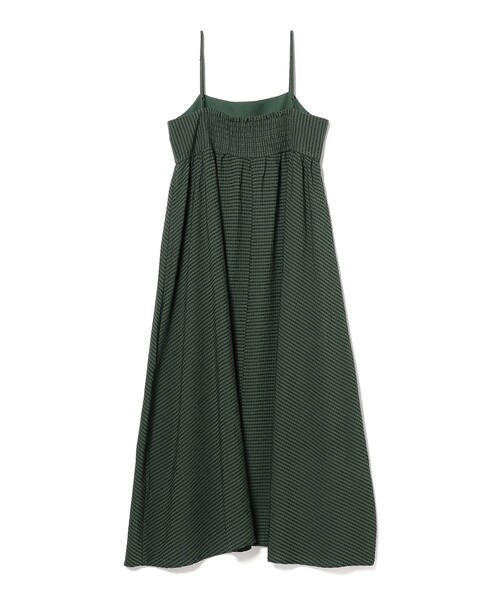 B:MING by BEAMS / ジャガード キャミソール ワンピース（ワンピース