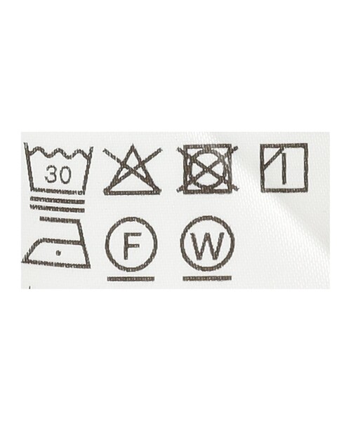 B:MING by BEAMS（ビーミングバイビームス）の「B:MING by BEAMS / ジャガード キャミソール ワンピース（ワンピース・レディース・ブラック/ダークグリーン・SMALL/MEDIUM）」の20枚目の写真