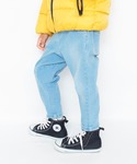 BRANSHES(ブランシェス)の「パンツ(デニムパンツ)」