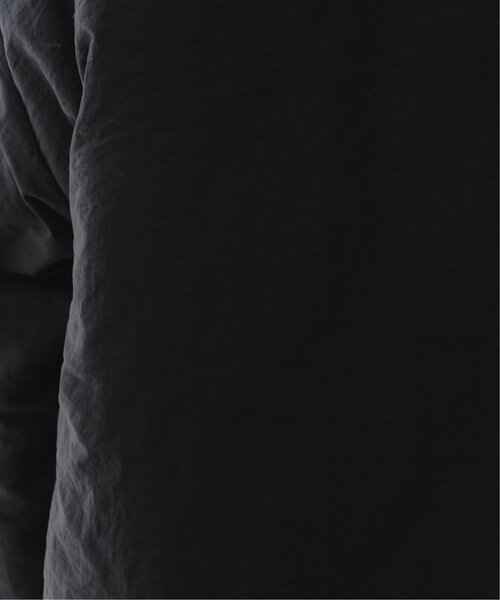 frames RAY CASSIN(フレームスレイカズン)の「モンスターパーカー(ダウンジャケット/コート・レディース・ベージュ/ブラック・FREE)」の7枚目の写真