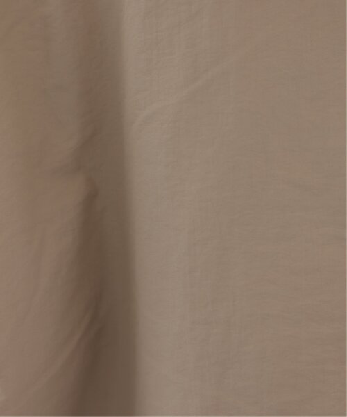 frames RAY CASSIN(フレームスレイカズン)の「モンスターパーカー(ダウンジャケット/コート・レディース・ベージュ/ブラック・FREE)」の9枚目の写真