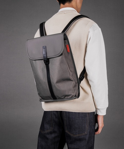 Topologie（トポロジー）の「Topologie Bags Satchel Slim（バック 