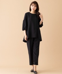 Rose Tiara（ローズティアラ）の「【サスティナブル素材】ティアード