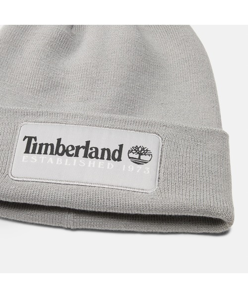 ティンバーランド　ビーニー Timberland ティンバーランド ニット帽 メンズ ブランド ニット