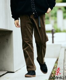 Gramicci | 【GRAMICCI / グラミチ】別注 ストレッチコーデュロイパンツ(その他パンツ)