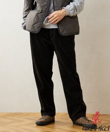Gramicci | 【GRAMICCI / グラミチ】別注 ストレッチコーデュロイパンツ(その他パンツ)