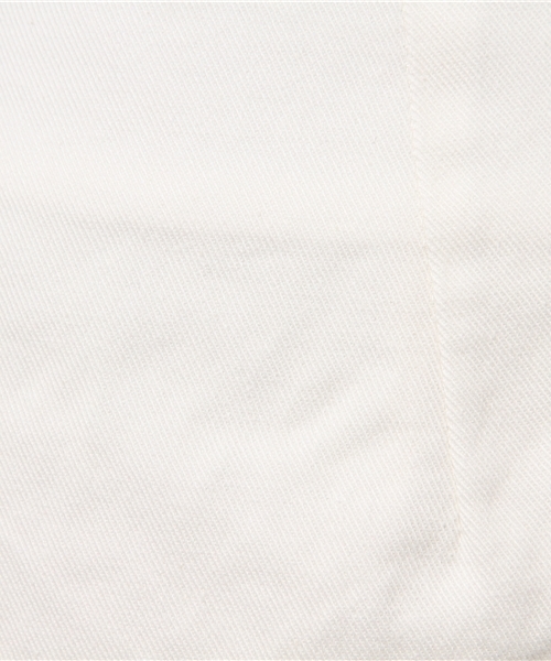 Chico（チコ）の「イージーポケットSK（スカート・レディース・クリーム/カーキ・FREE）」の10枚目の写真