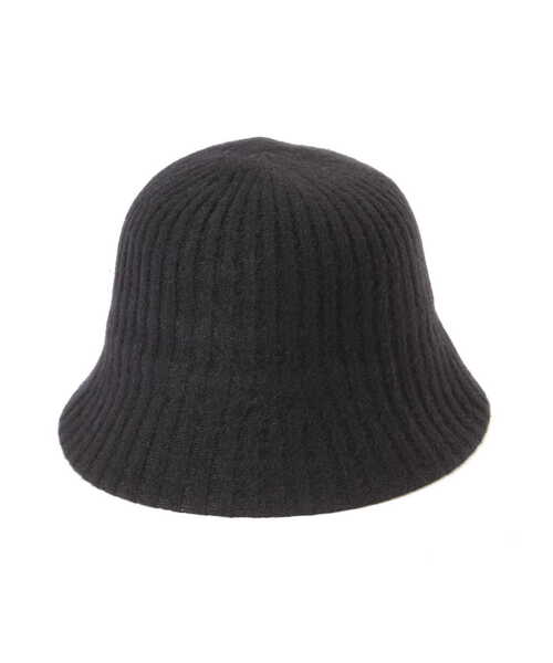 FREE'S MART（フリーズマート）の「バスクラウンドハット（ハット・レディース・ブルー/ホワイト/ブラック・ﾌﾘ-）」の11枚目の写真