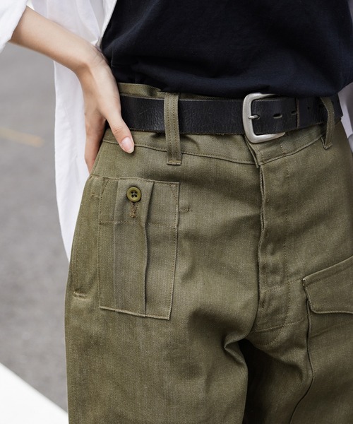 WAIPER.inc（ワイパーインク）の「イギリス軍 1950's