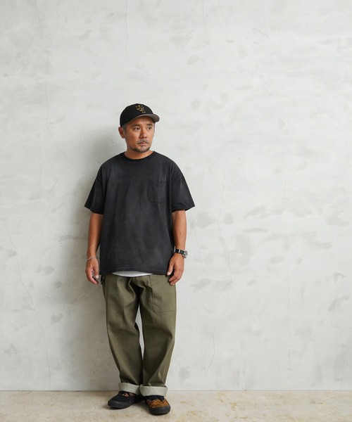 WAIPER.inc（ワイパーインク）の「イギリス軍 1950's