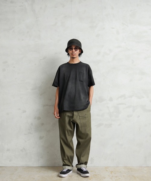 WAIPER.inc（ワイパーインク）の「イギリス軍 1950's