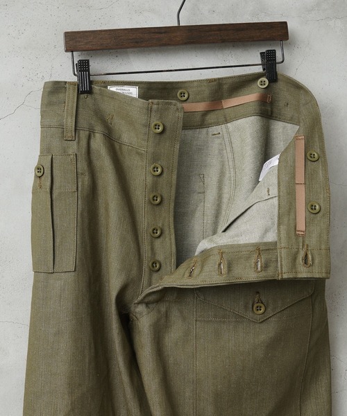 WAIPER.inc（ワイパーインク）の「イギリス軍 1950's
