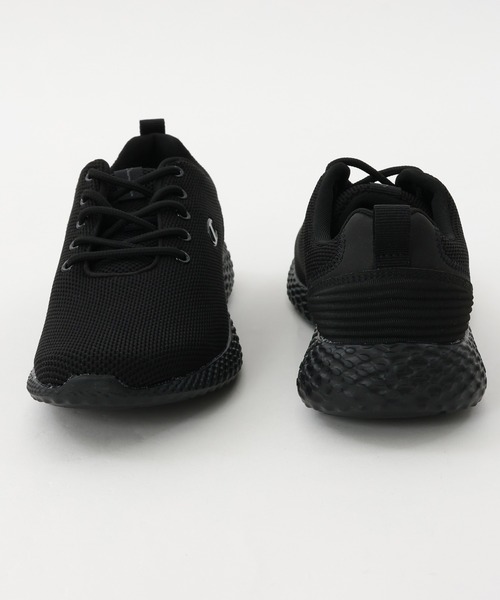 Champion(チャンピオン)の「【Champion/チャンピオン】レディース スプリント ウィンタライズド(その他シューズ・レディース・ブラック×ピンク/ブラック・23.0cm/23.5cm/24.0cm/24.5cm/25.0cm)」の10枚目の写真