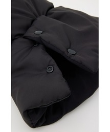 SLY（スライ）の「PUFFER LEG WARMER パッファー レッグ