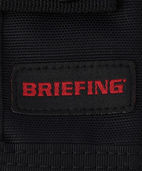 BRIEFING(ブリーフィング)の「BRIEFING/ブリーフィング KEY CASE MW GENⅡ キーケース 2026新作 再入荷(キーケース/キーアクセサリー・メンズ・ネイビー/ブラック・FREE)」の6枚目の写真